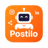 Postilo Logo